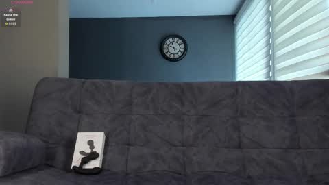 Kayn online show from 09/16/25, 07:04