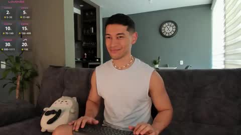 Kayn online show from 10/18/25, 05:57