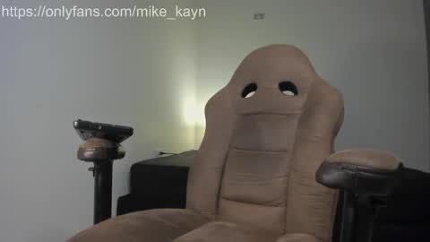 Mike online show from 09/16/25, 12:22