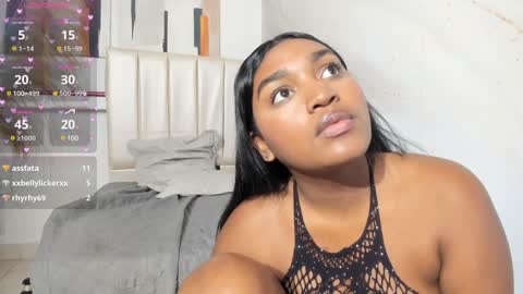 Kayna online show from 01/09/25, 01:29