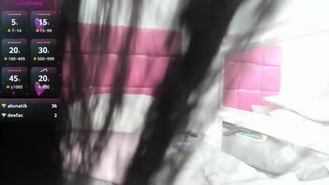 Kayna online show from 02/21/25, 11:21