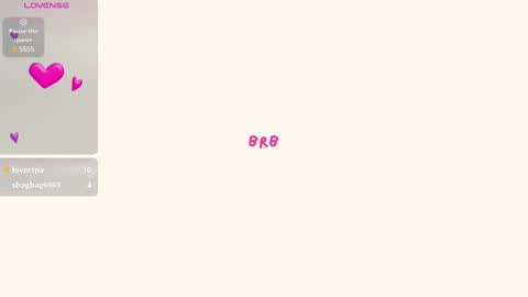 Kayna online show from 03/06/25, 10:58