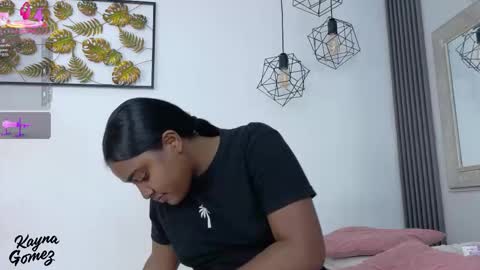 Kayna online show from 12/22/25, 07:00