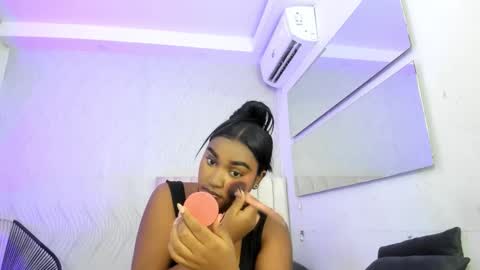 Kayna online show from 01/15/26, 07:17