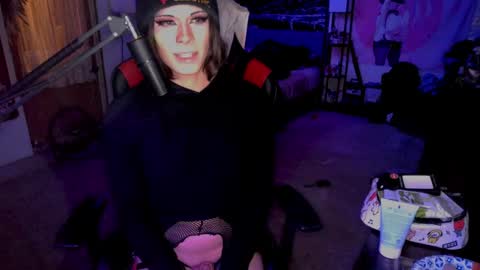 kaynatix online show from 12/15/24, 05:34