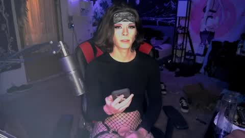 kaynatix online show from 12/31/24, 05:22