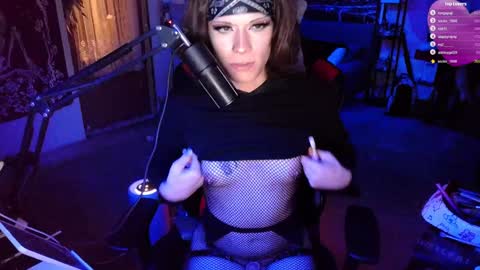 kaynatix online show from 01/13/25, 07:11