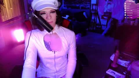 kaynatix online show from 01/16/25, 06:56