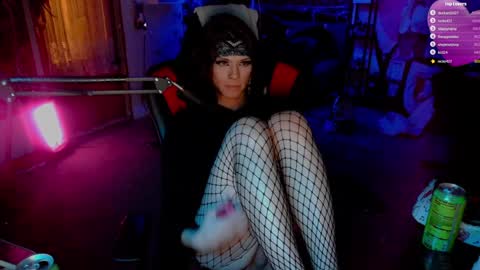 kaynatix online show from 02/07/25, 05:31