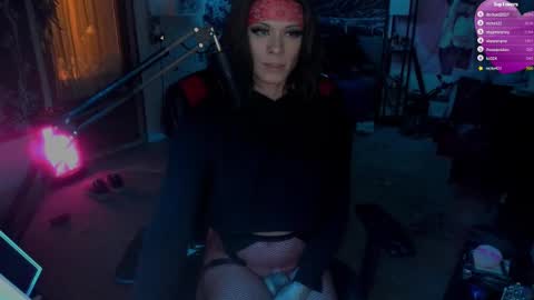 kaynatix online show from 02/17/25, 05:36