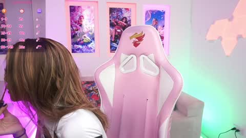 Kayra online show from 01/20/25, 11:35