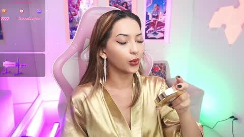 Kayra online show from 01/21/25, 03:10