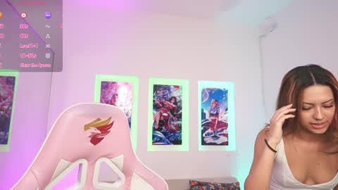 Kayra online show from 02/01/25, 11:32