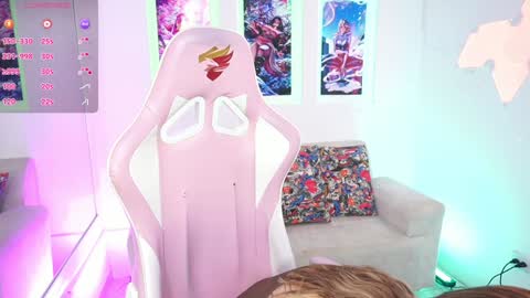 Kayra online show from 02/05/25, 11:34