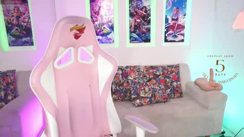 Kayra online show from 02/14/25, 11:31