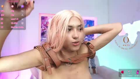 Kayra online show from 02/19/25, 05:49