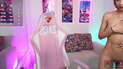 Kayra online show from 02/27/25, 11:31