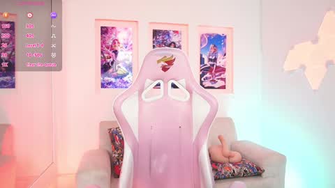 Kayra online show from 02/28/25, 02:42