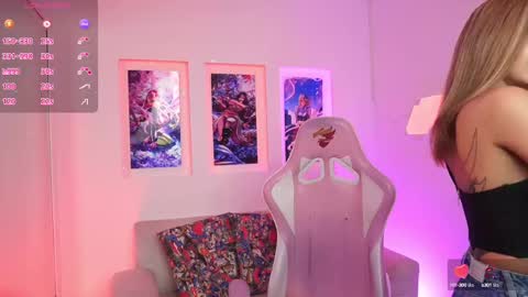 Kayra online show from 03/08/25, 11:37