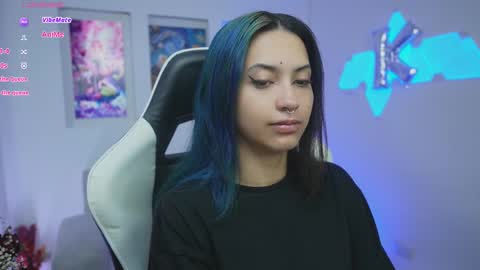 Kayra online show from 10/14/25, 12:50