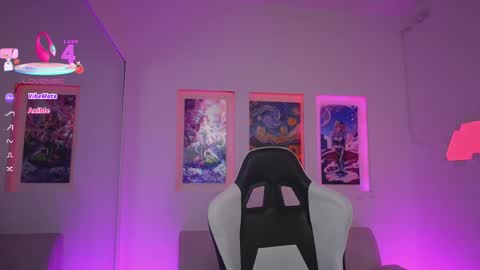 Kayra online show from 11/11/25, 11:54