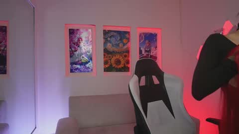 Kayra online show from 12/03/25, 12:36