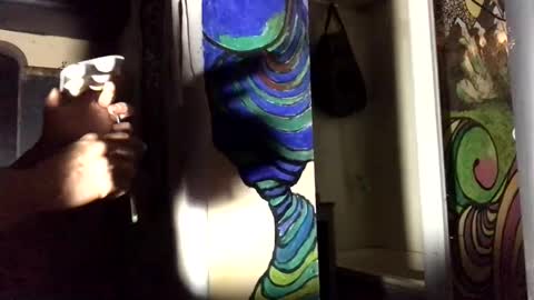 Snapshot of kaysears chatting on 02/25/25, 04:57 Kay online show from 02/25/25, 04:57