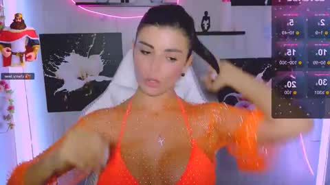 Snapshot of kayworl chatting on 11/19/25, 03:17 kayworl online show from 11/19/25, 03:17