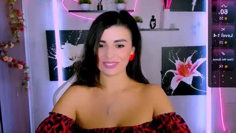 Snapshot of kayworl chatting on 12/18/25, 02:45 kayworl online show from 12/18/25, 02:45