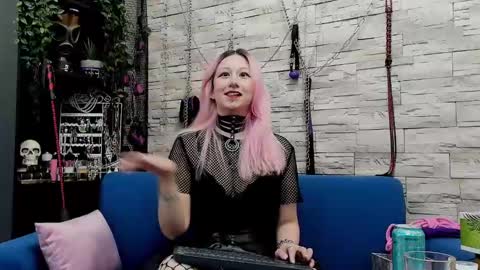 Miss Kazia online show from 02/28/25, 01:58