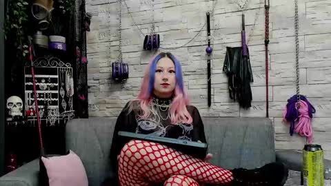 Miss Kazia online show from 11/09/25, 03:32