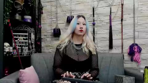 Snapshot of kaziaswart chatting on 12/21/25, 12:18 Miss Kazia online show from 12/21/25, 12:18