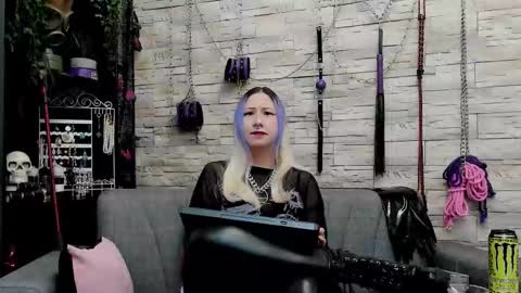 Snapshot of kaziaswart chatting on 01/07/26, 01:19 Miss Kazia online show from 01/07/26, 01:19