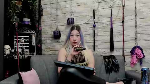 Snapshot of kaziaswart chatting on 01/14/26, 01:55 Miss Kazia online show from 01/14/26, 01:55