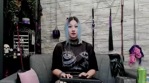 Snapshot of kaziaswart chatting on 01/17/26, 02:05 Miss Kazia online show from 01/17/26, 02:05