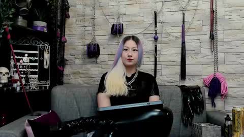 Snapshot of kaziaswart chatting on 02/18/26, 01:56 Miss Kazia online show from 02/18/26, 01:56