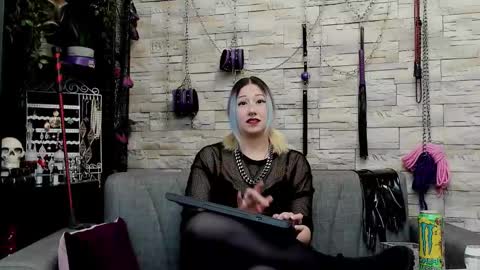 Snapshot of kaziaswart chatting on 02/25/26, 01:59 Miss Kazia online show from 02/25/26, 01:59