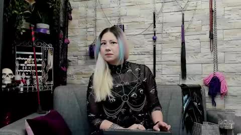 Snapshot of kaziaswart chatting on 02/28/26, 02:12 Miss Kazia online show from 02/28/26, 02:12