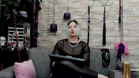 Snapshot of kaziaswart chatting on 03/15/26, 02:28 Miss Kazia online show from 03/15/26, 02:28