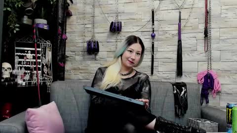 Snapshot of kaziaswart chatting on 03/19/26, 02:15 Miss Kazia online show from 03/19/26, 02:15