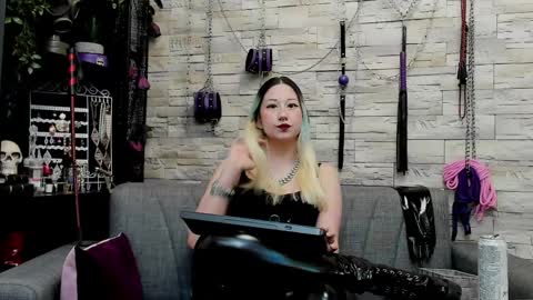 Snapshot of kaziaswart chatting on 03/30/26, 01:17 Miss Kazia online show from 03/30/26, 01:17