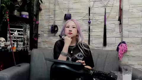 Snapshot of kaziaswart chatting on 04/26/26, 12:52 Miss Kazia online show from 04/26/26, 12:52