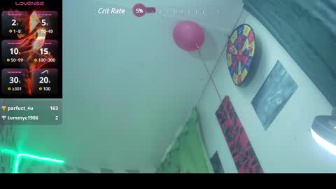 KAZSANDRAH online show from 03/01/25, 08:42