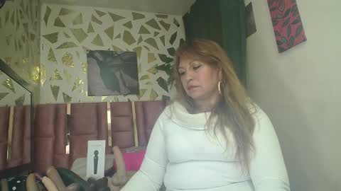 KAZSANDRAH online show from 09/28/25, 04:40