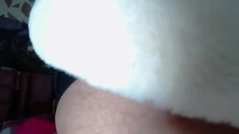 KAZSANDRAH online show from 10/08/25, 05:05