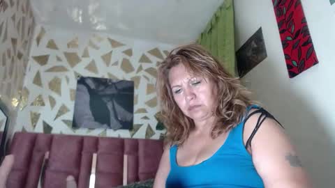 KAZSANDRAH online show from 02/01/26, 11:58