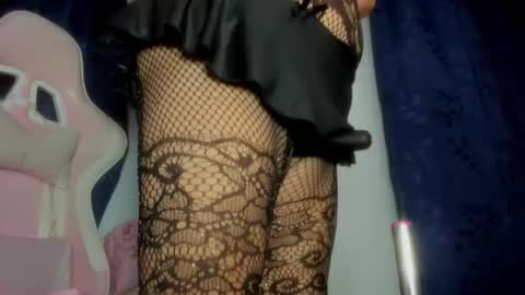 KAZSANDRAH online show from 03/21/26, 08:19