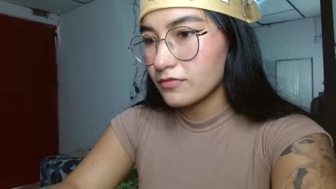 KAZUMI online show from 12/14/24, 08:40