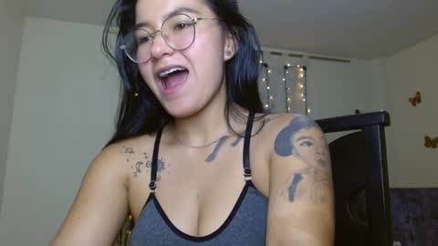 KAZUMI online show from 12/31/24, 01:47