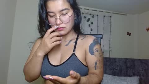 KAZUMI online show from 12/31/24, 01:52